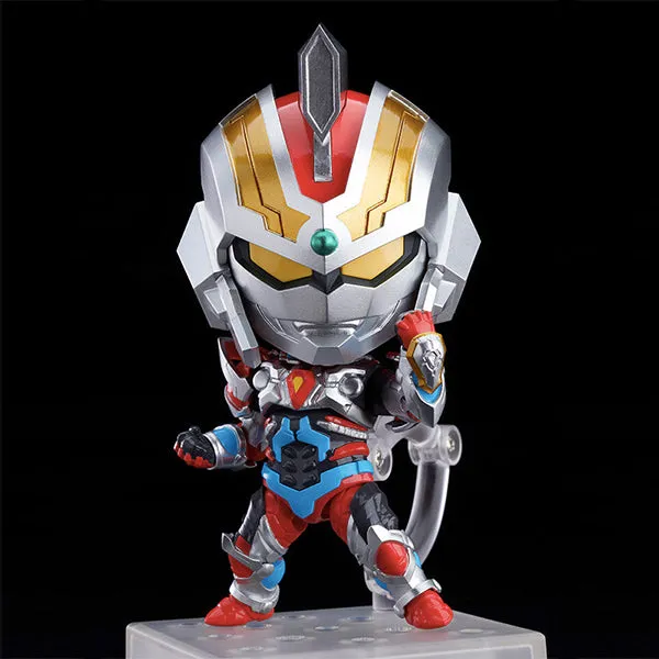 1050-DX Nendoroid Gridman SSSS. DX Ver.