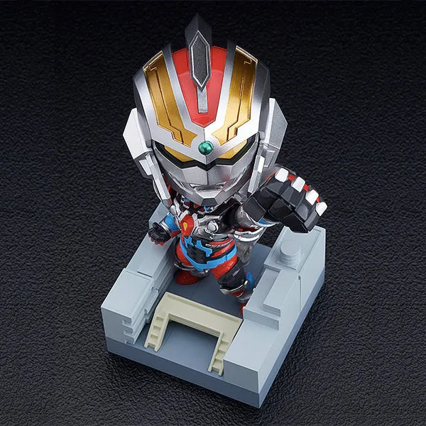 1050-DX Nendoroid Gridman SSSS. DX Ver.