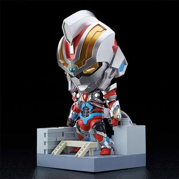 1050-DX Nendoroid Gridman SSSS. DX Ver.