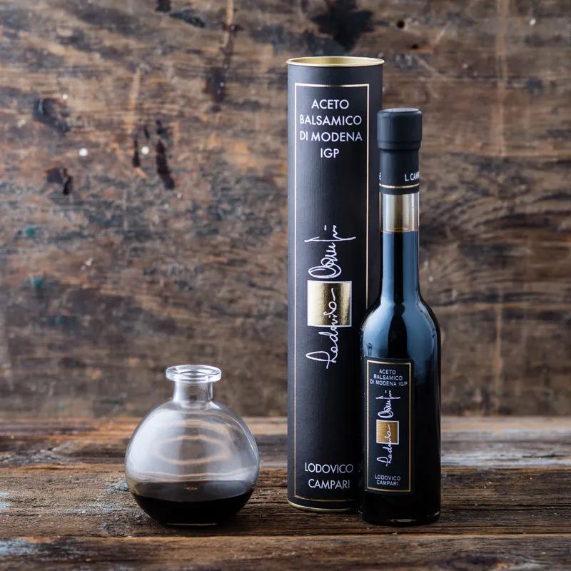 15-Year Aged Balsamic Vinegar