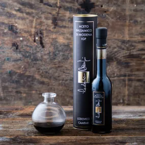 15-Year Aged Balsamic Vinegar