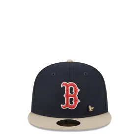 59FIFTY VARSITY PIN FITTED CAP