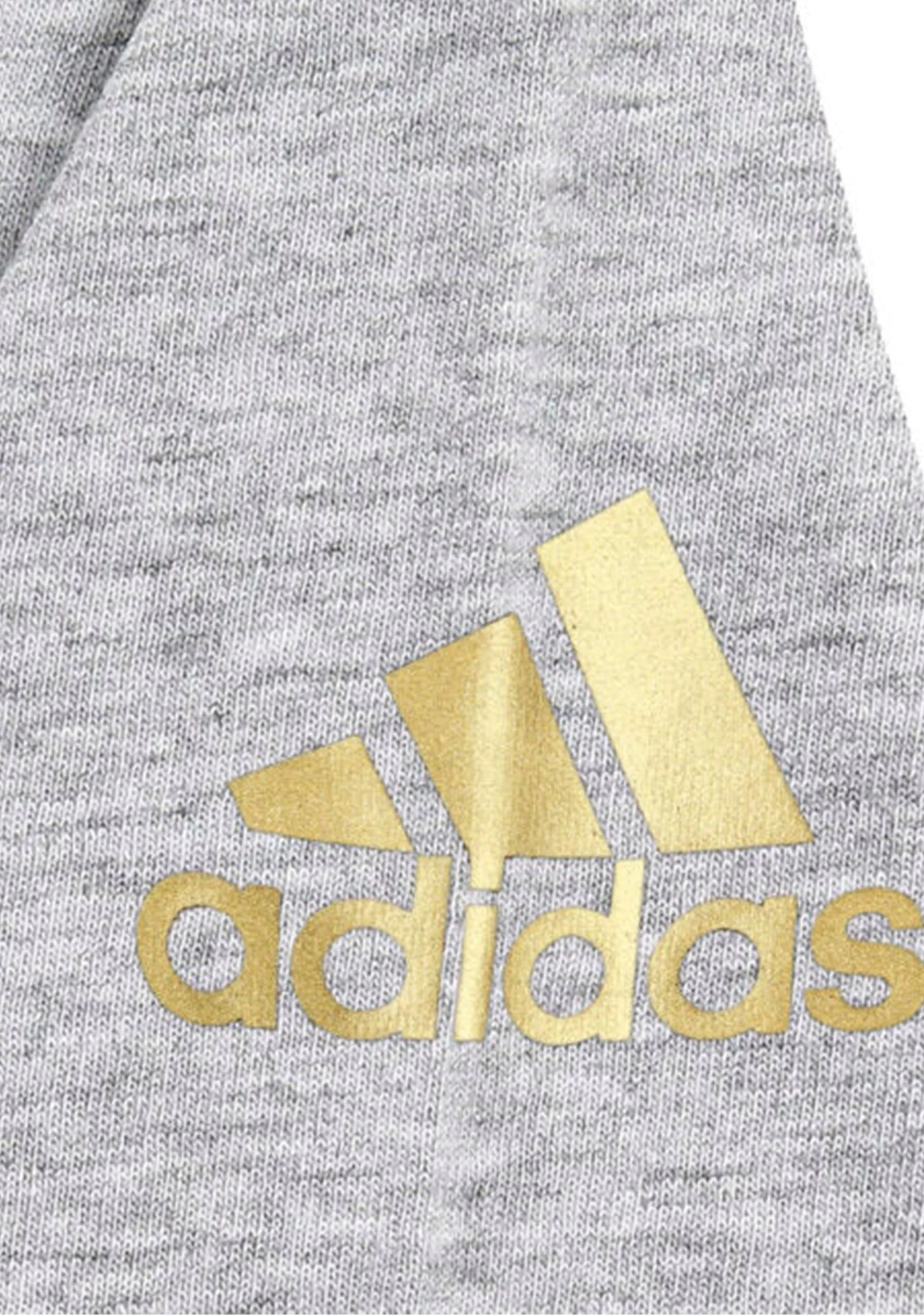 Adidas Men's WBC Heritage Hoodie Grey <br> ADIWBCH01