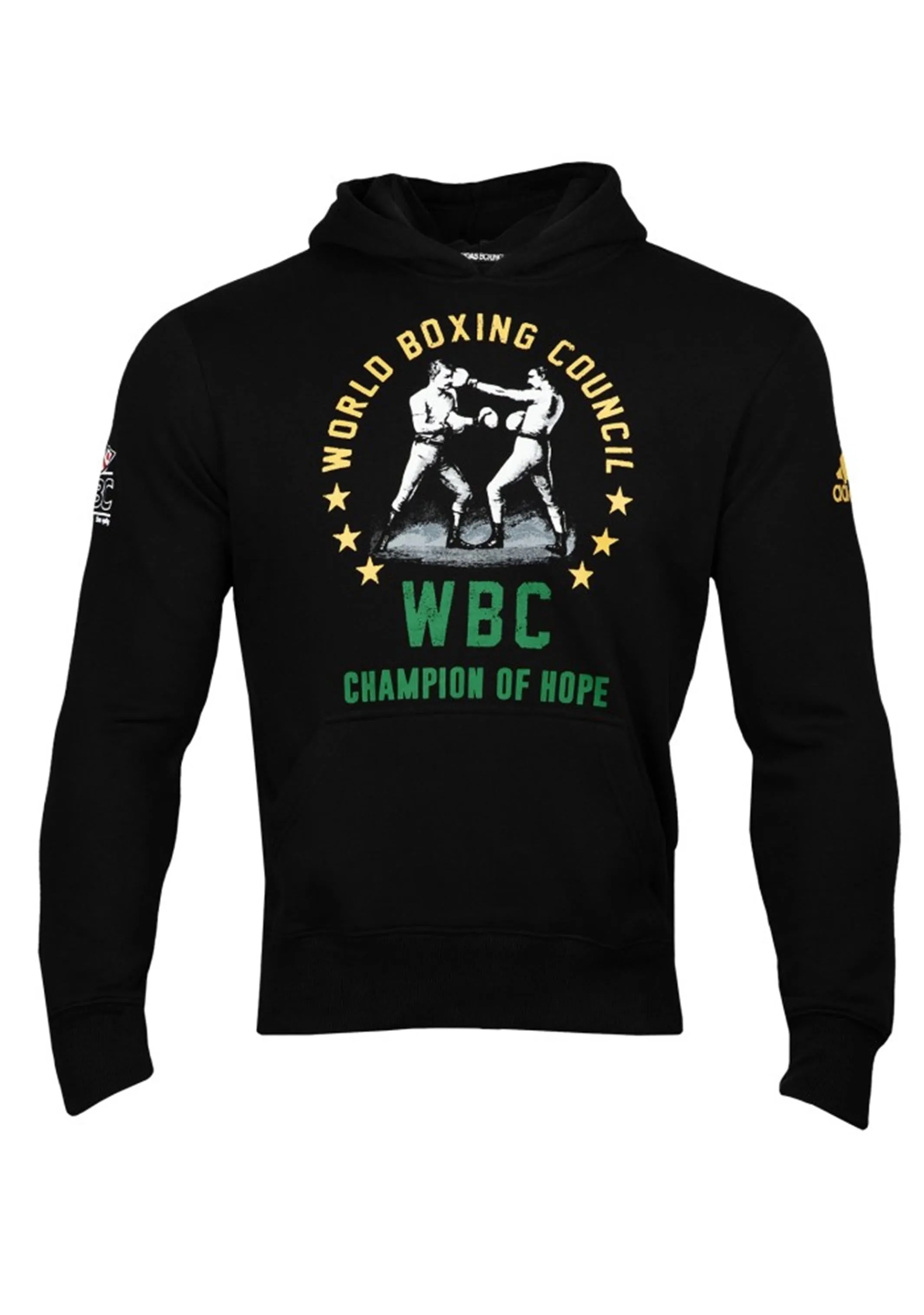 Adidas Men's WBC Heritage Hoodie <br> ADIWBCH01