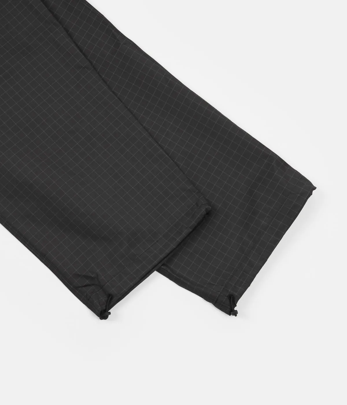 Adidas PB Workshop Pants - Black / Grey Six / White