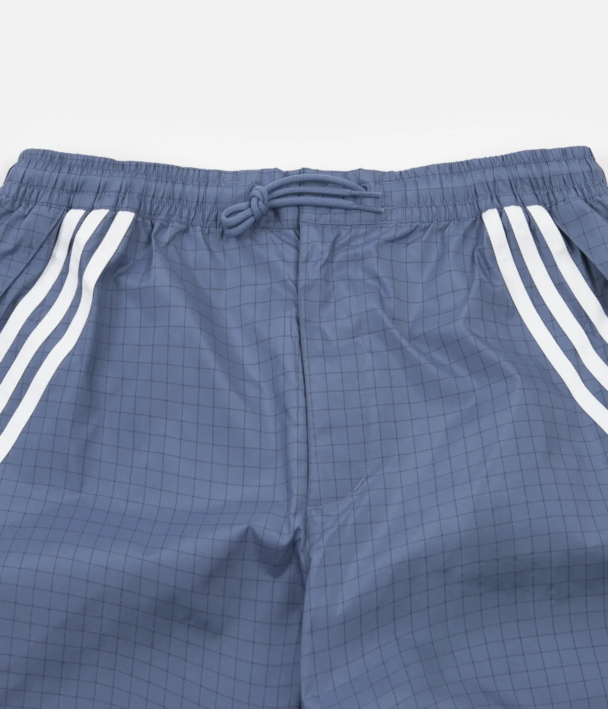 Adidas PB Workshop Pants - Crew Blue / Crew Navy / White