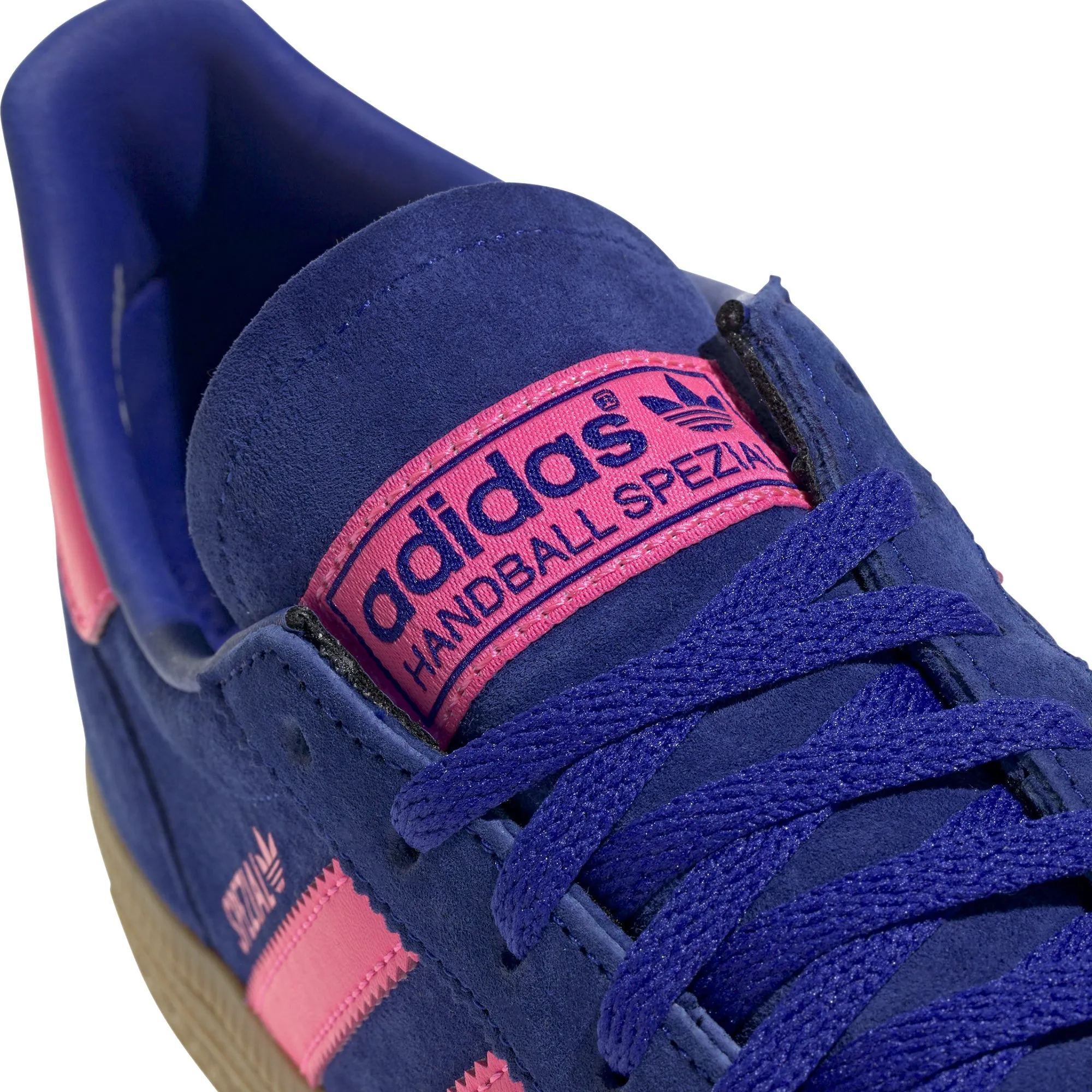 Adidas Womens Handball Spezial Shoes