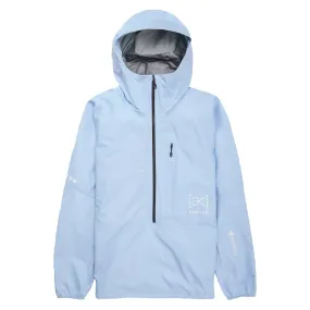 AK Gore-Tex 3L Minimalist Rain Anorak Snowboard Jacket