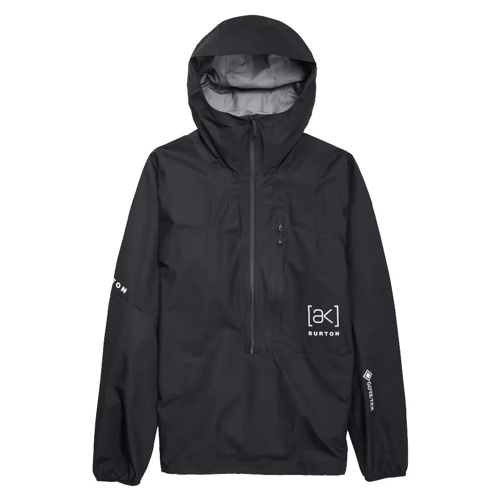 AK Gore-Tex 3L Minimalist Rain Anorak Snowboard Jacket