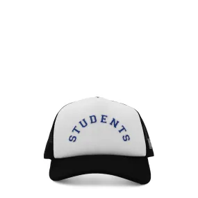 ALL-ACADEMICS MESH TRUCKER HAT