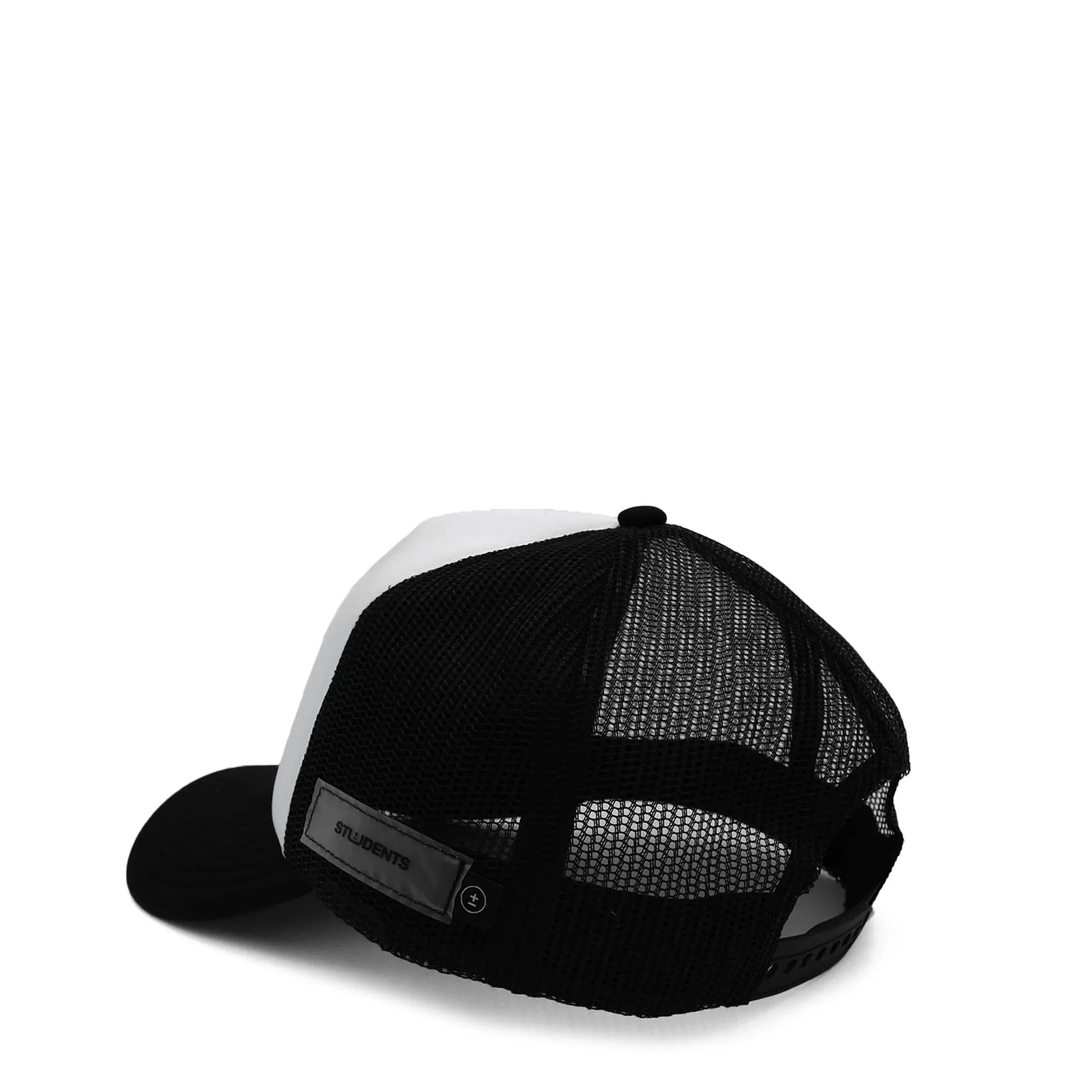 ALL-ACADEMICS MESH TRUCKER HAT