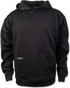 Arborwear Men's Tech Double Thick Pullover Sweatshirt