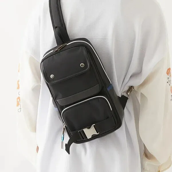 Arknights Amiya Model Crossbody Bag Super Grupies Japan