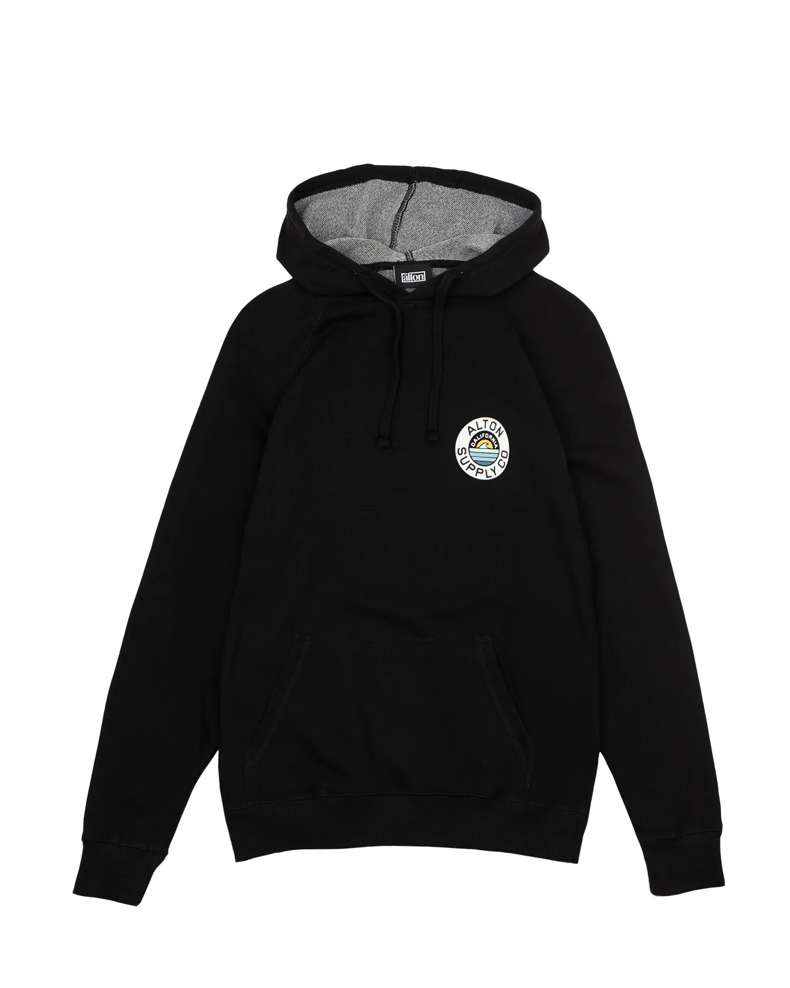 Best Coast Pullover Hoodie