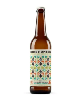 Bine Hunter (2016)