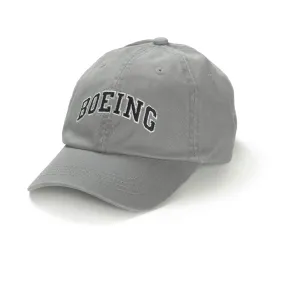 Boeing Varsity Logo Kids' Hat