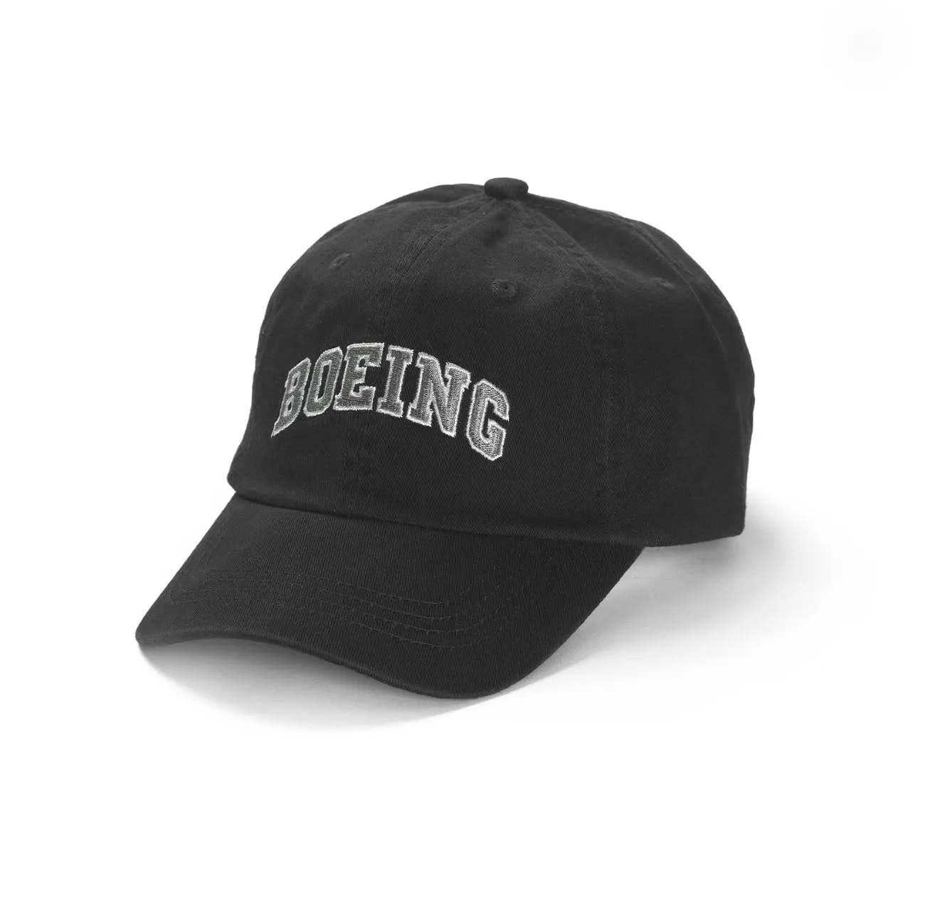 Boeing Varsity Logo Kids' Hat