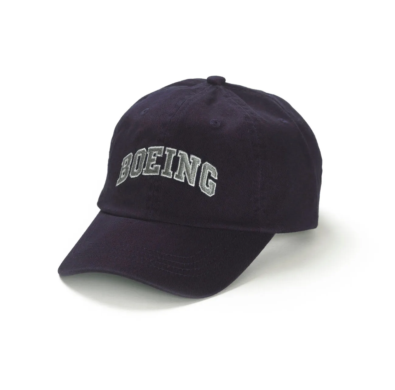 Boeing Varsity Logo Kids' Hat