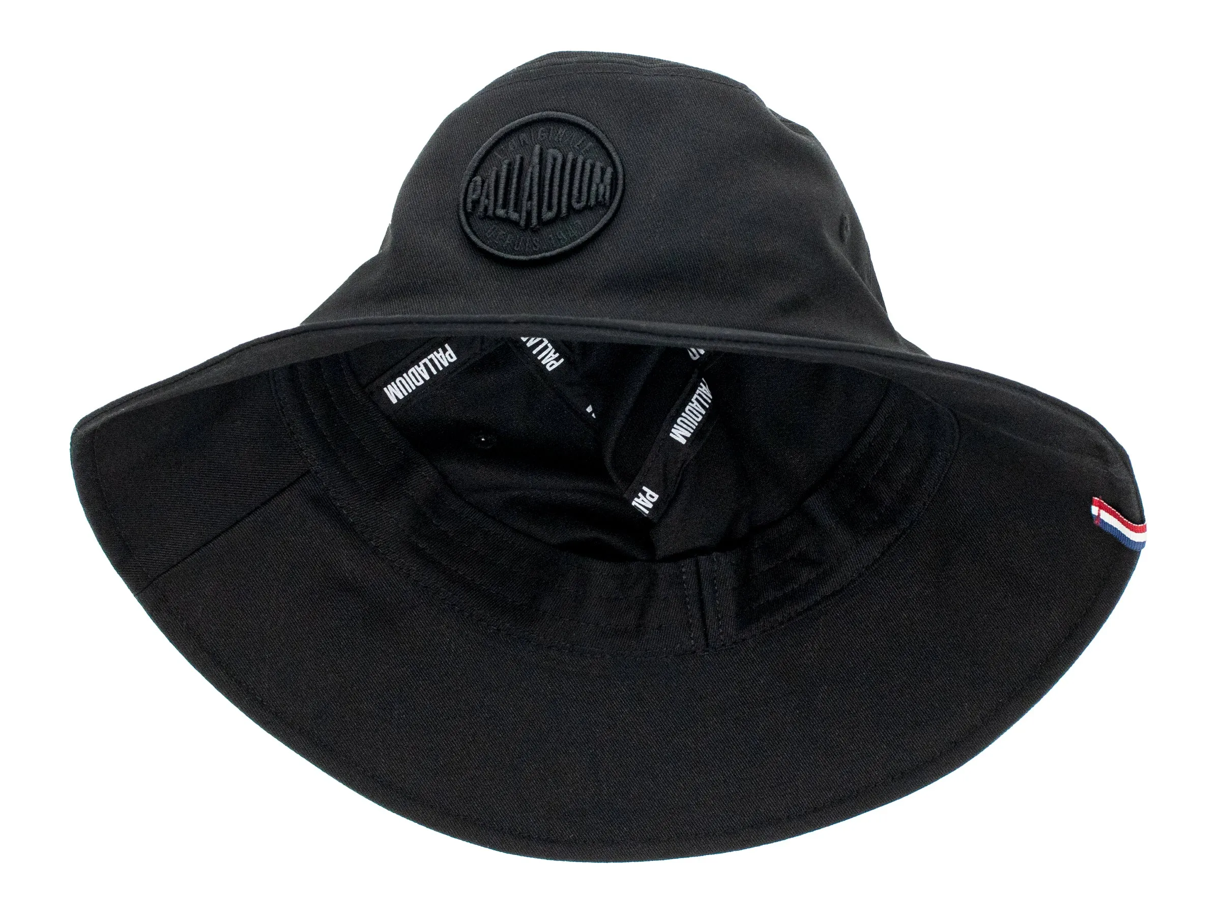 C3194-008 | PALLADIUM LOGO BUCKET HAT