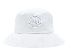 C3194-100 | PALLADIUM LOGO BUCKET HAT