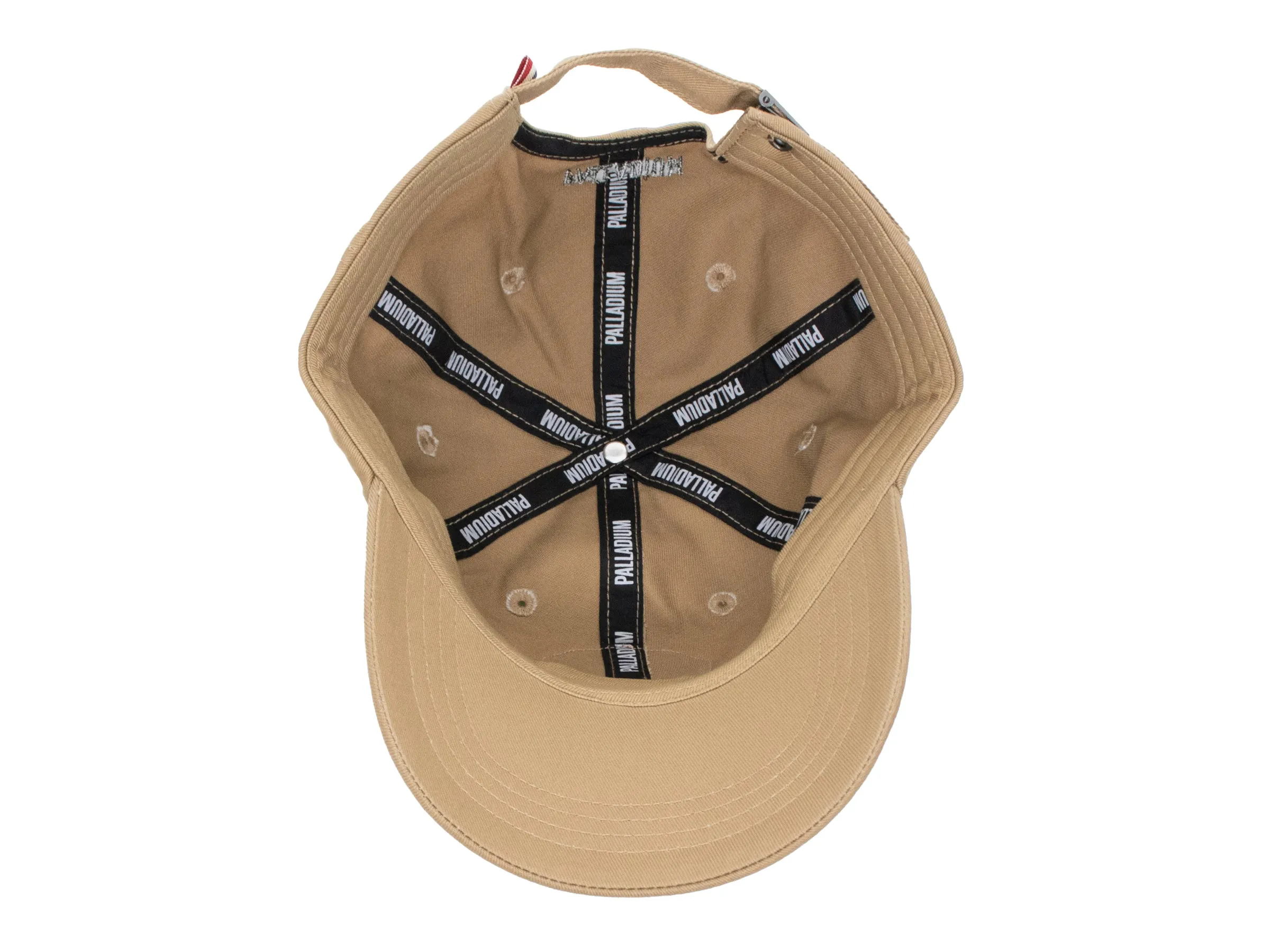 C3198-262 | OASIS PATCHES CAP | BEIGE