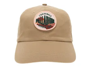 C3198-262 | OASIS PATCHES CAP | BEIGE