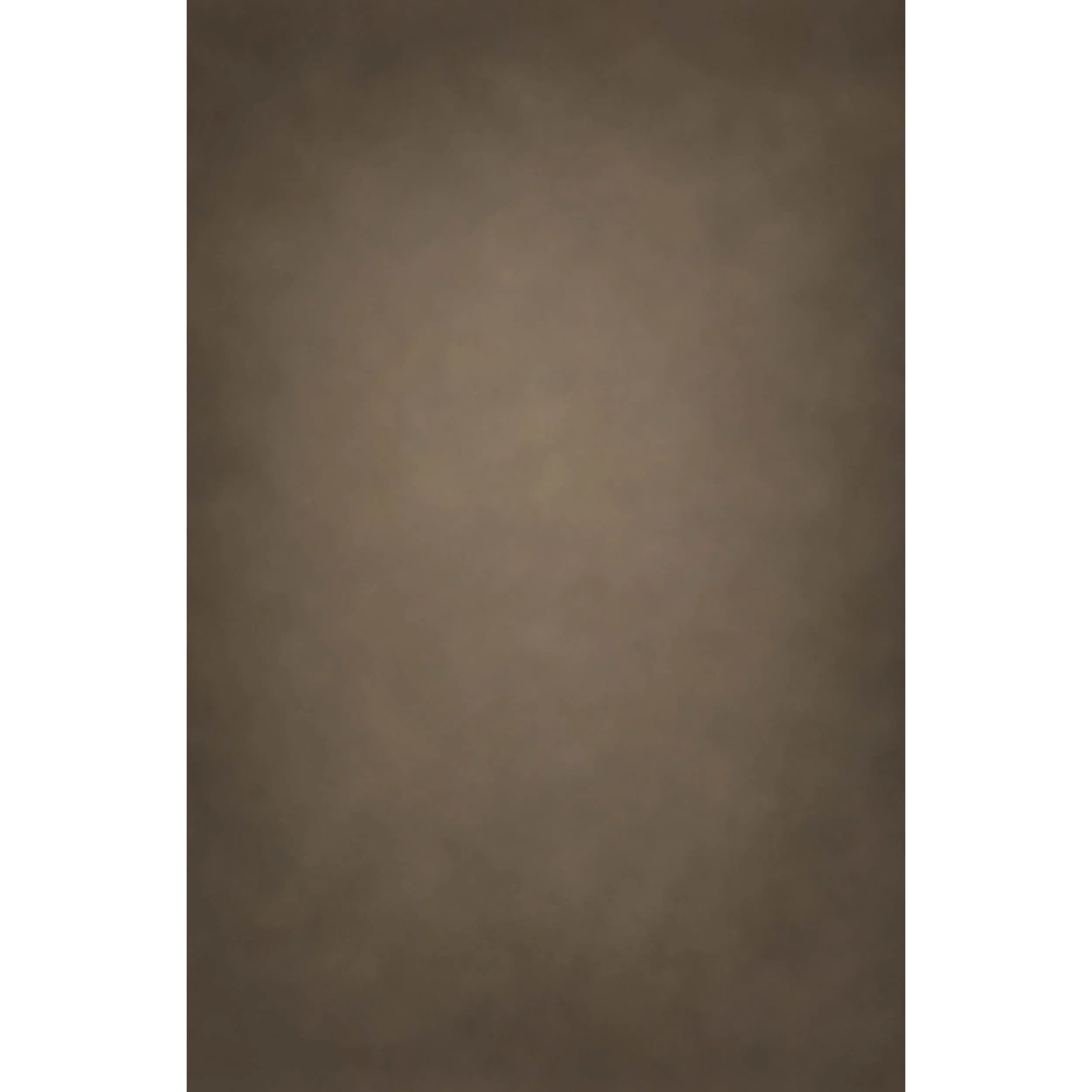 C46-Grayish Brown Dark Fabric Skin for the Easiframe Curved Cyclorama System Standard Frame (Made To Order)