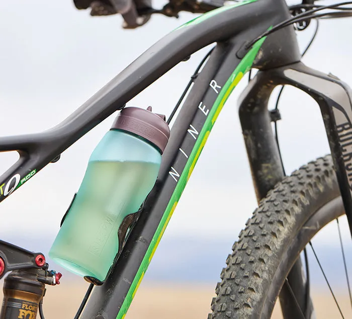 Cold Brew Sport Bottle