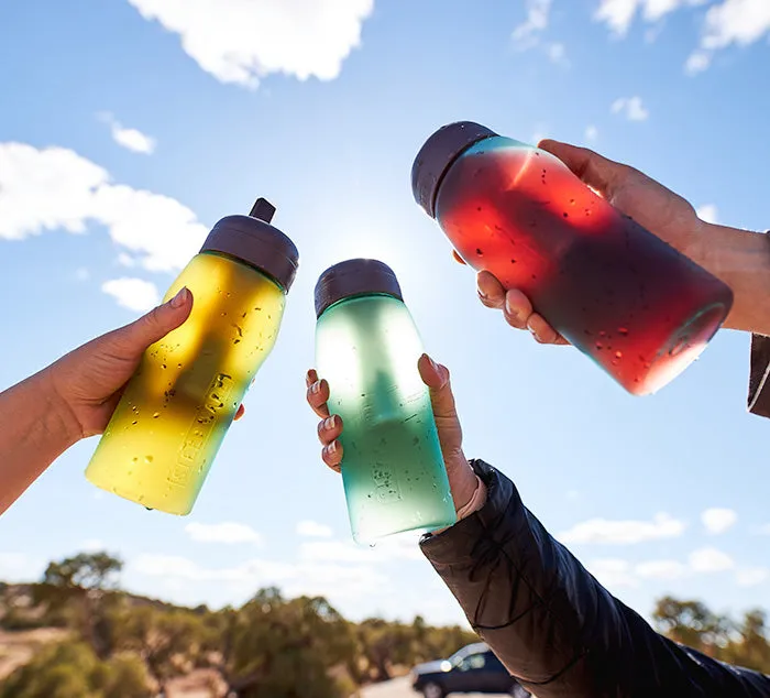 Cold Brew Sport Bottle