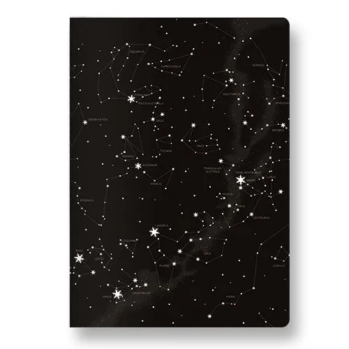 Constellation Pocket Diary