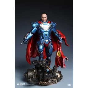 DC Comics Rebirth Lex Luthor 1/6th Scale Figure by XM Studios