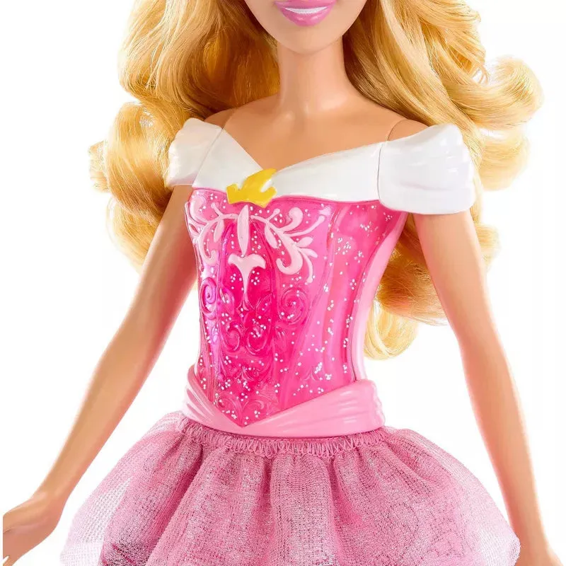 Disney Princess Aurora Fashion Doll by Mattel