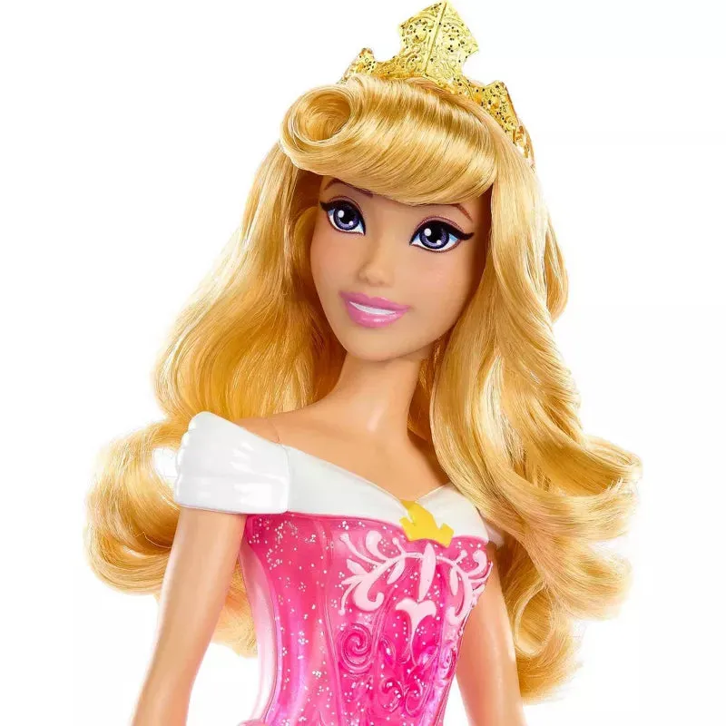 Disney Princess Aurora Fashion Doll by Mattel