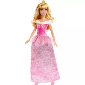 Disney Princess Aurora Fashion Doll by Mattel