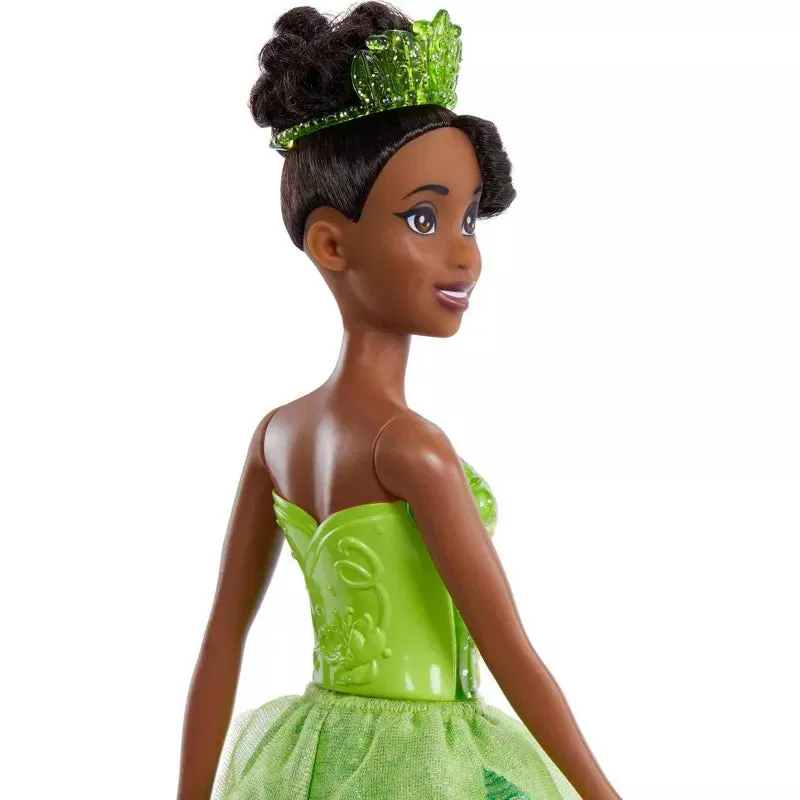 Disney Princess Tiana Fashion Doll by Mattel