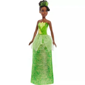 Disney Princess Tiana Fashion Doll by Mattel