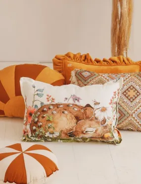 Doe Pillow