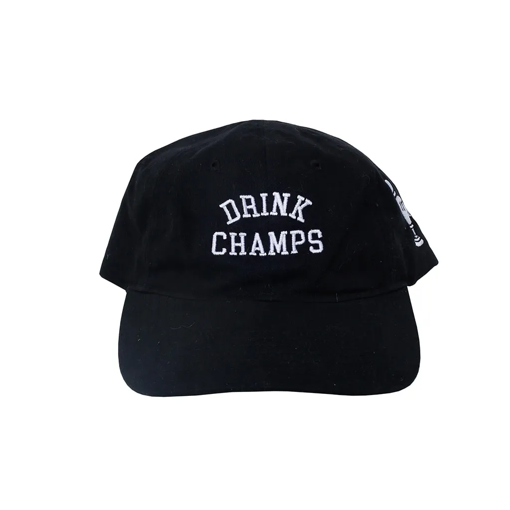 Drink Champs Varsity Dad Hat