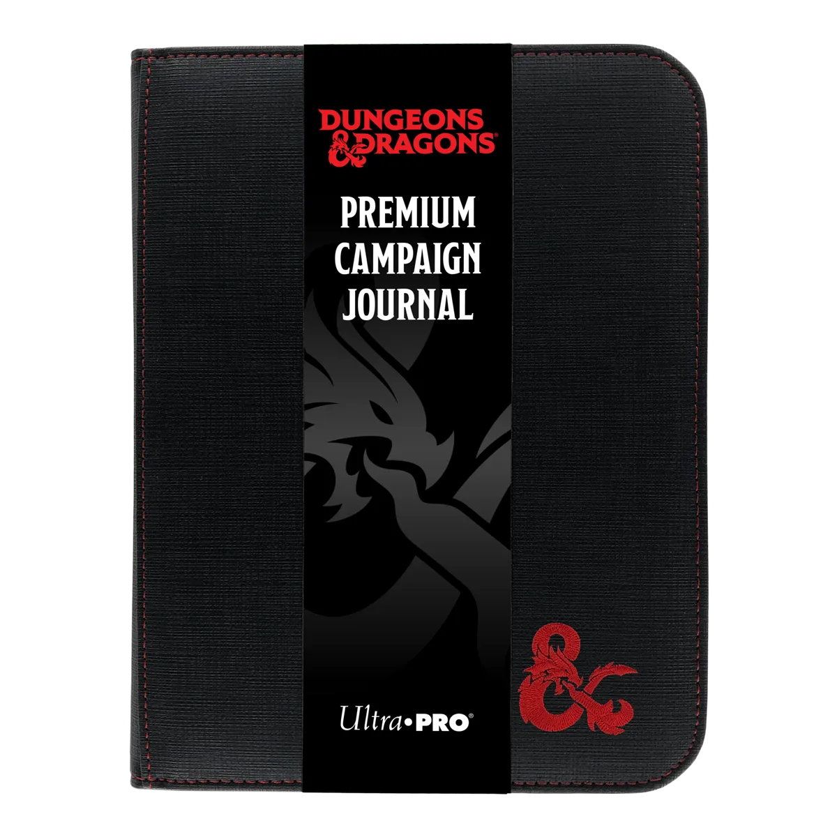 Dungeons & Dragons Premium Campaign Journal