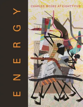 Energy: Charles McGee at Eighty-Five