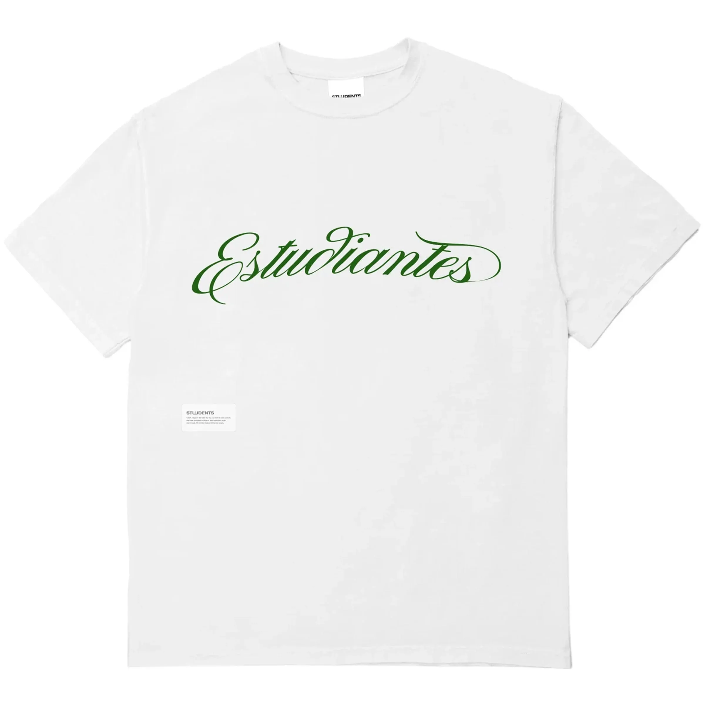 ESTUDIANTES T-SHIRT