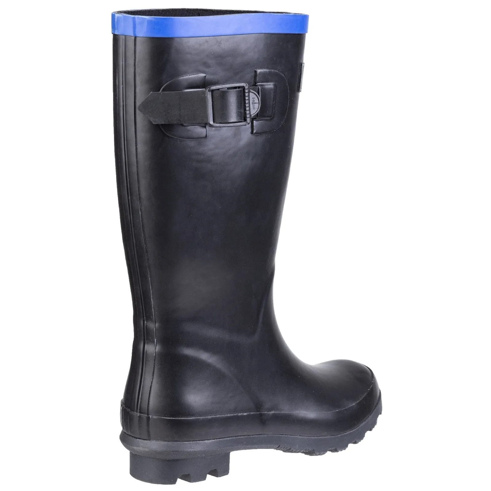 Fairweather Junior Wellington Boot