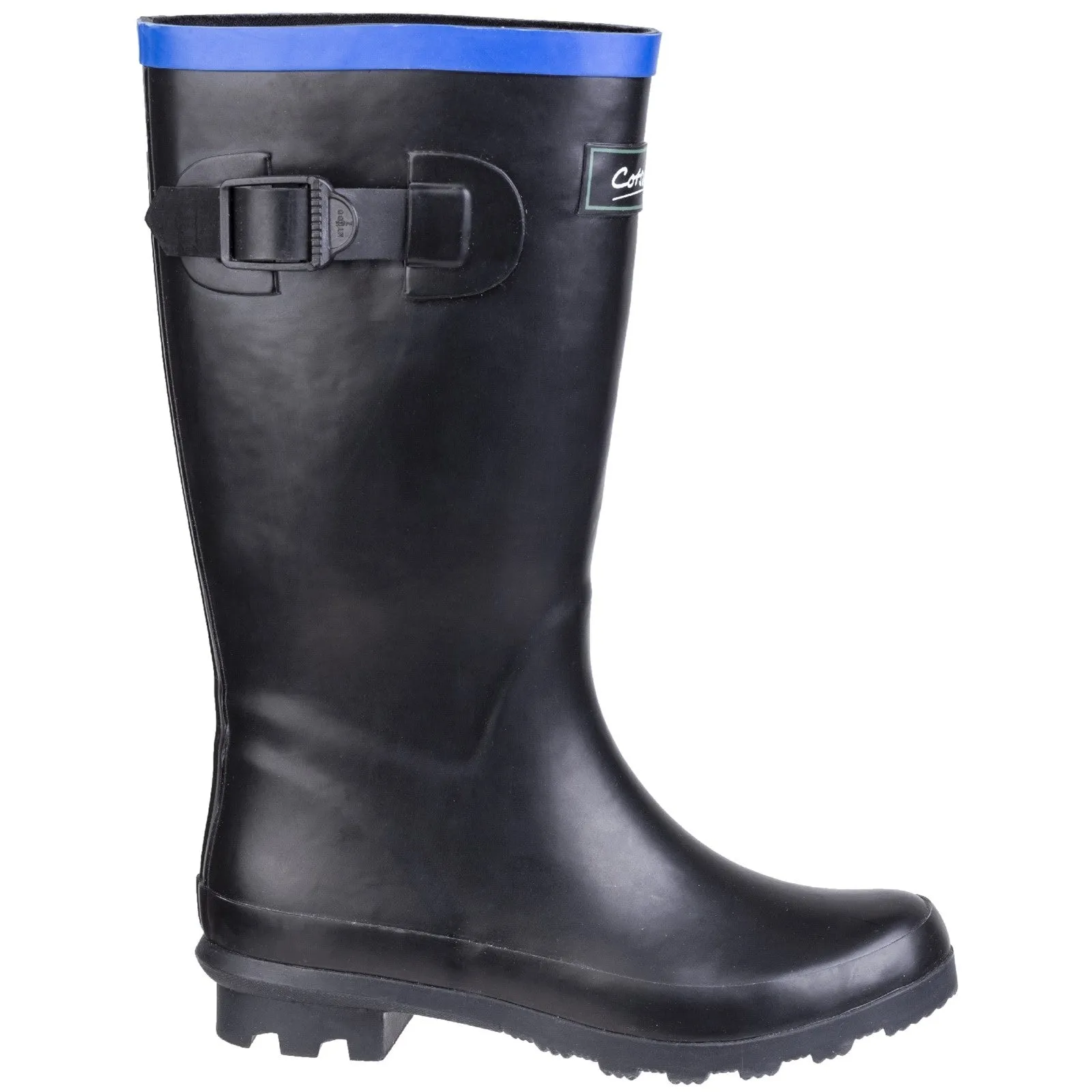 Fairweather Junior Wellington Boot