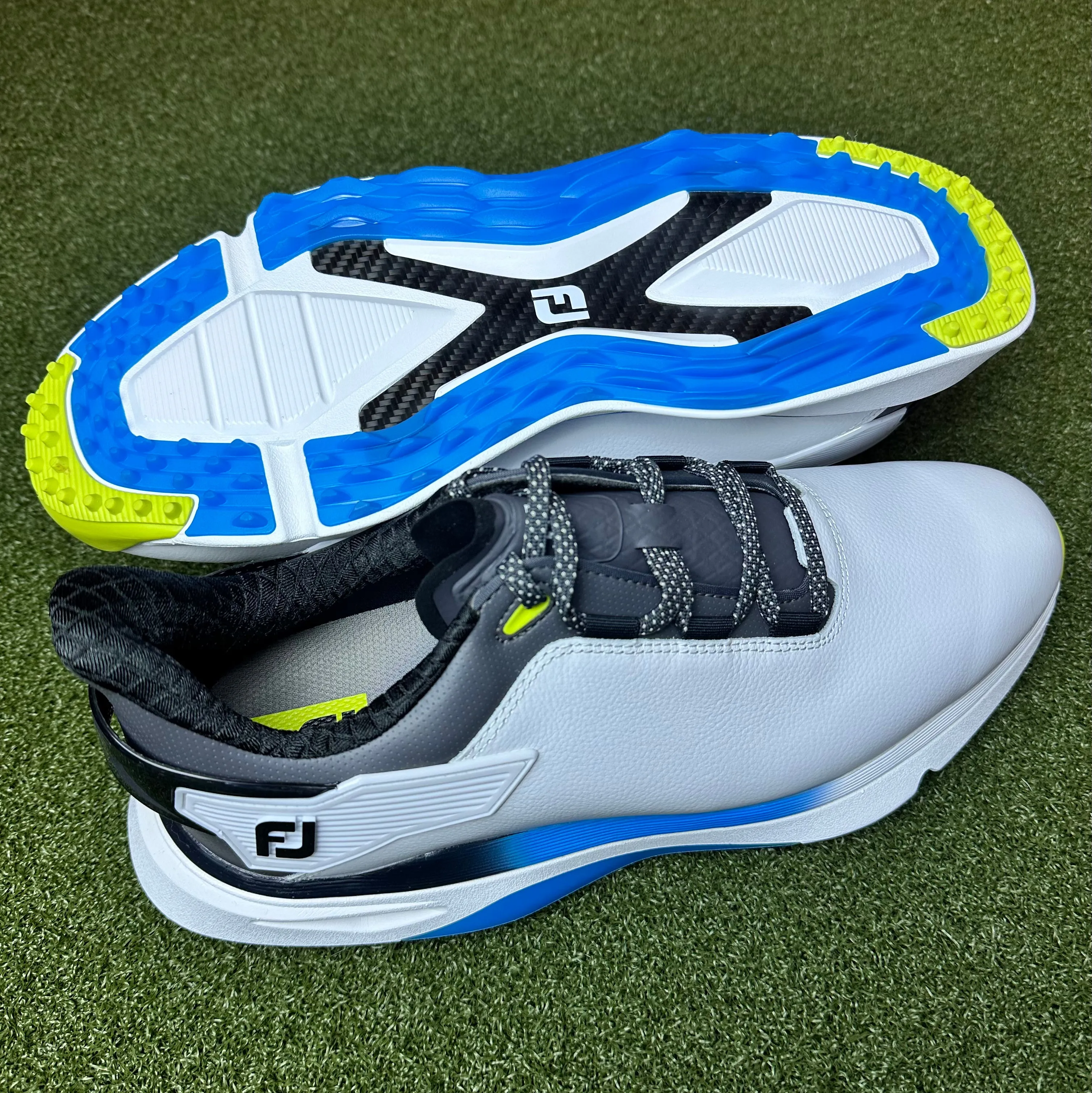 FootJoy Pro/SLX Carbon Shoes