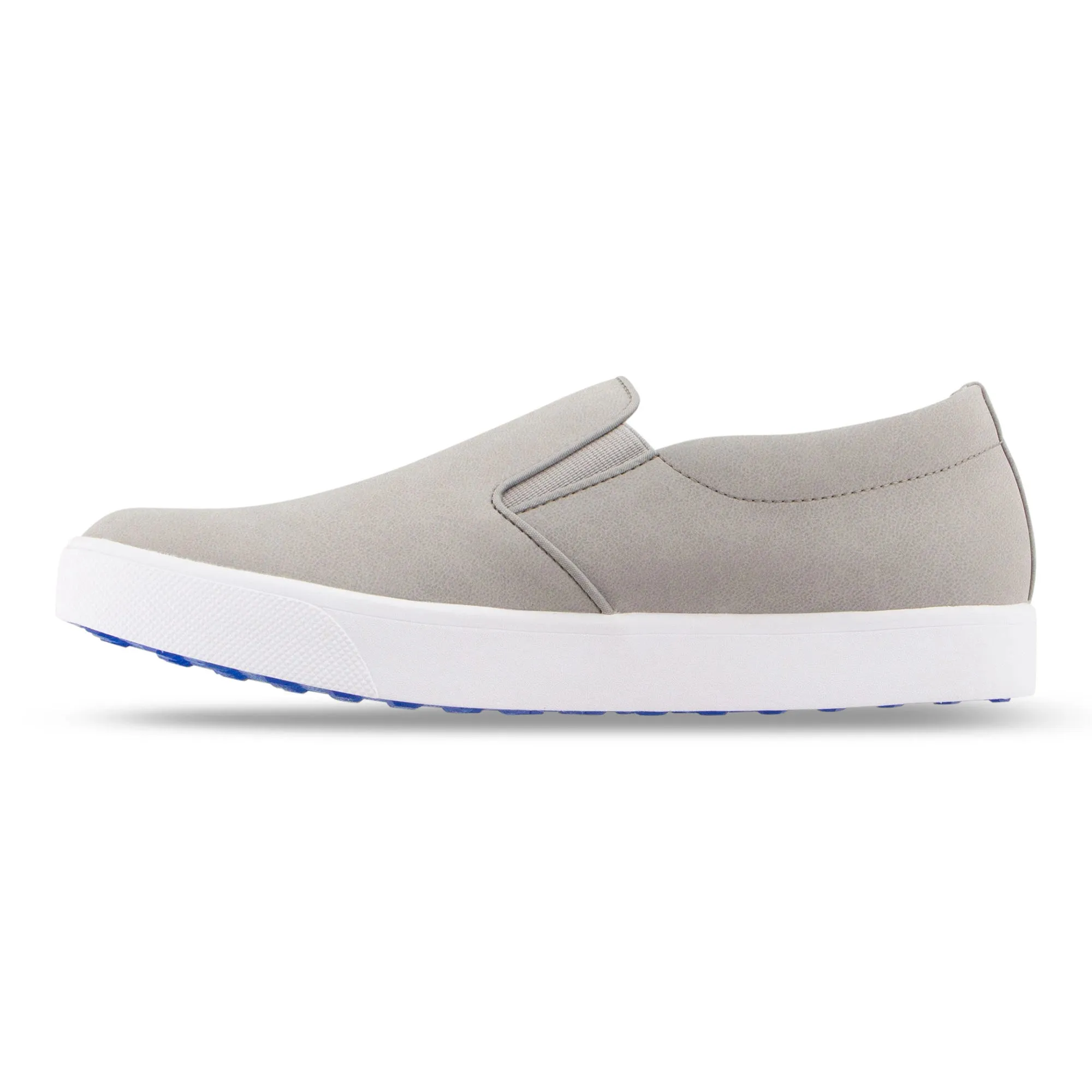 FootJoy Womens Sport Retro Spikeless - GREY - Factory Blemish