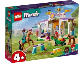 Friends - Horse Training 41746 (134 Pieces)