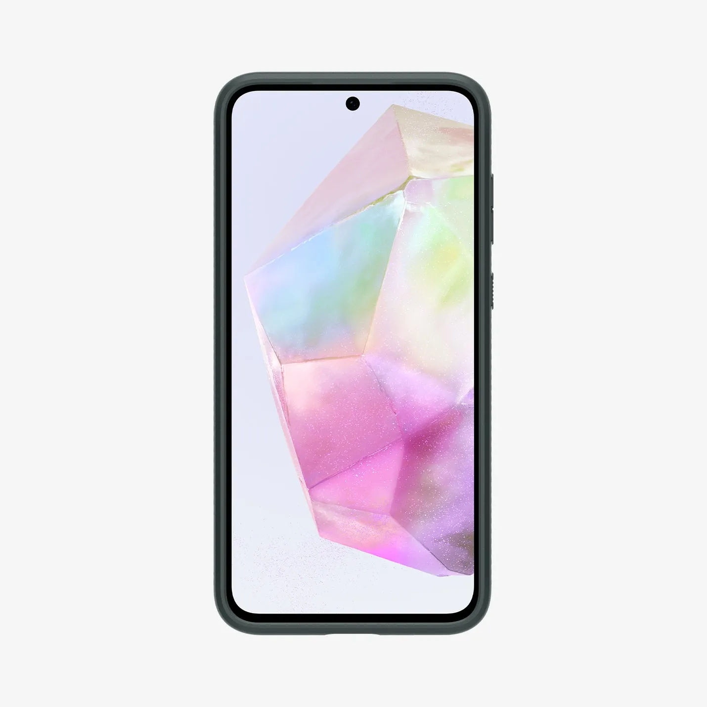 Galaxy A Series - Liquid Air