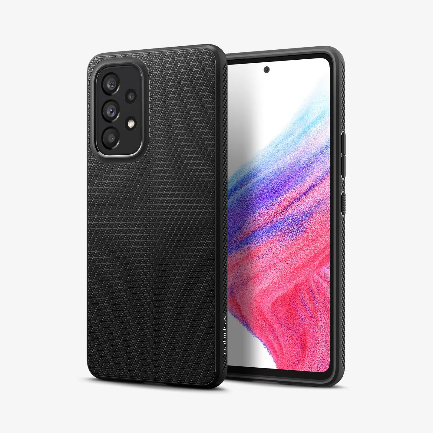 Galaxy A Series - Liquid Air