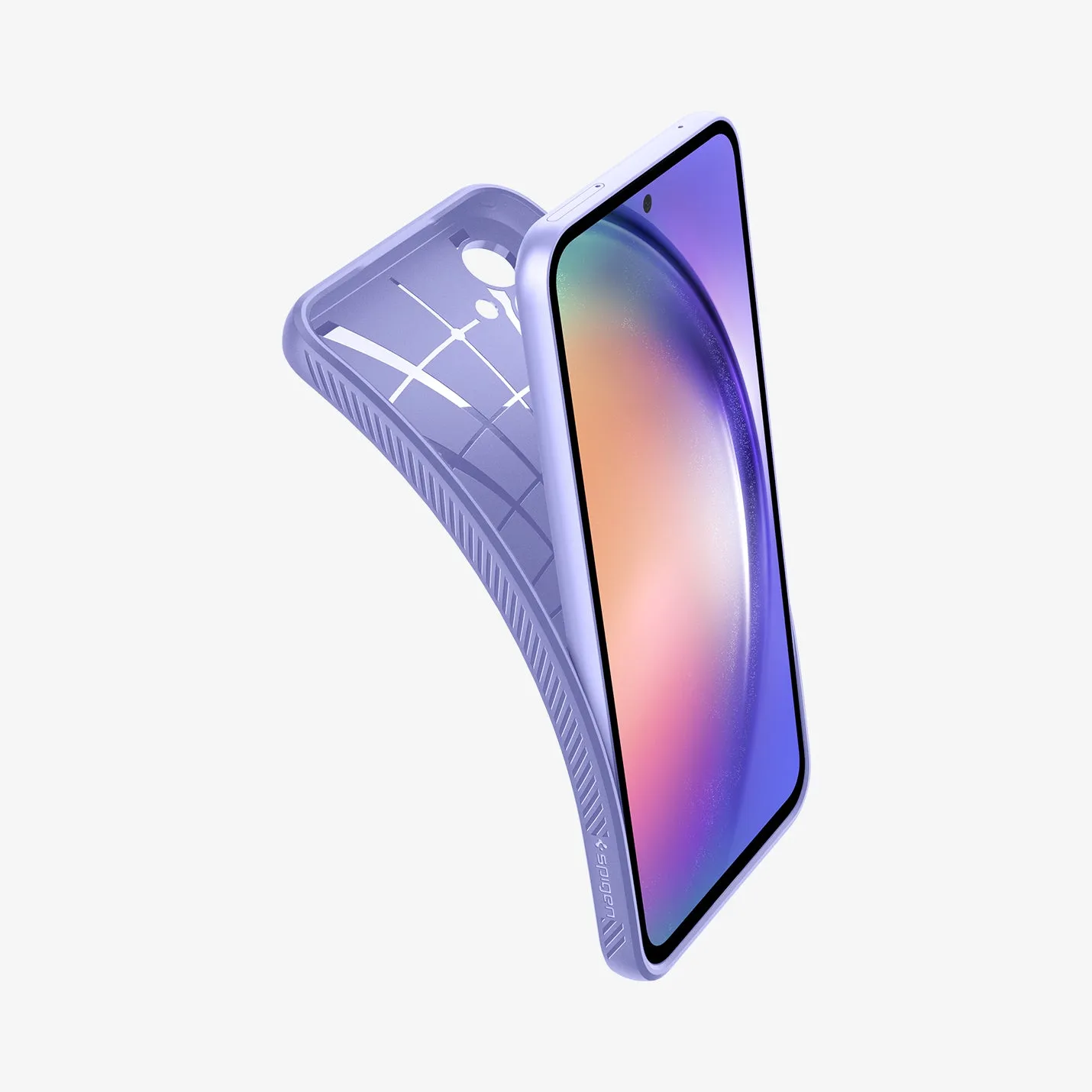 Galaxy A Series - Liquid Air