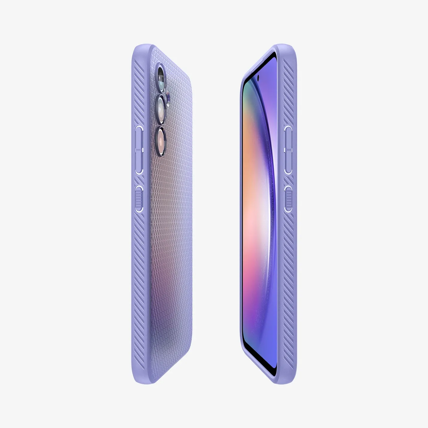 Galaxy A Series - Liquid Air